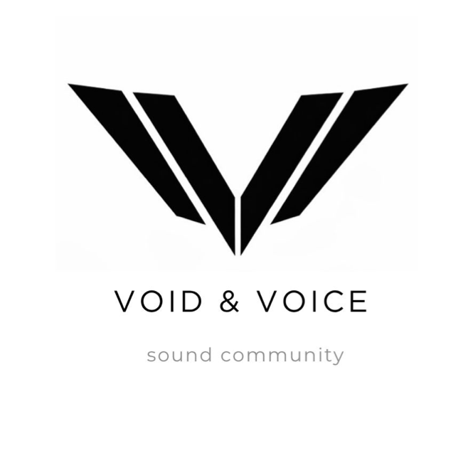 Void & Voice logosu