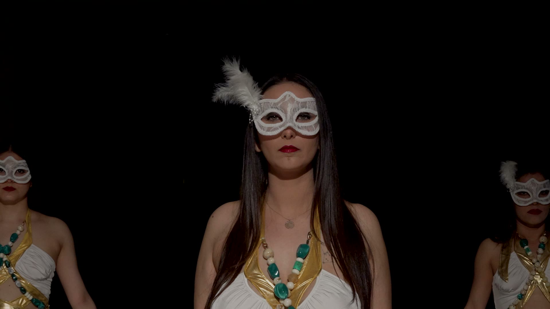 Techno Kuğu Gölü video posteri